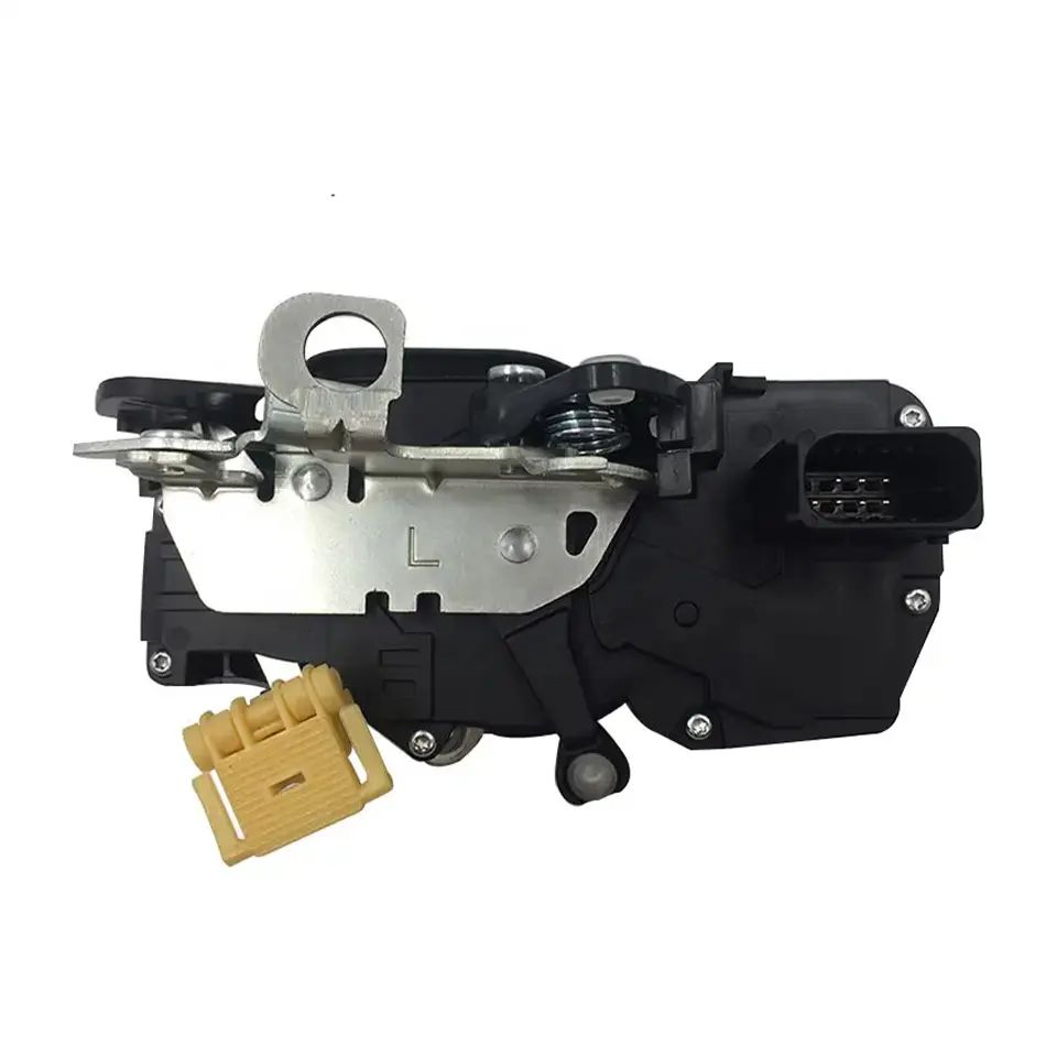 upload/pic/Gmc Chevrolet Impala Door Lock Actuator 10340450-1.jpg